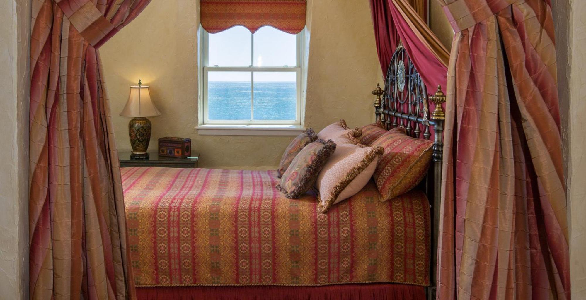 The Chanler At Cliff Walk Newport Exterior photo