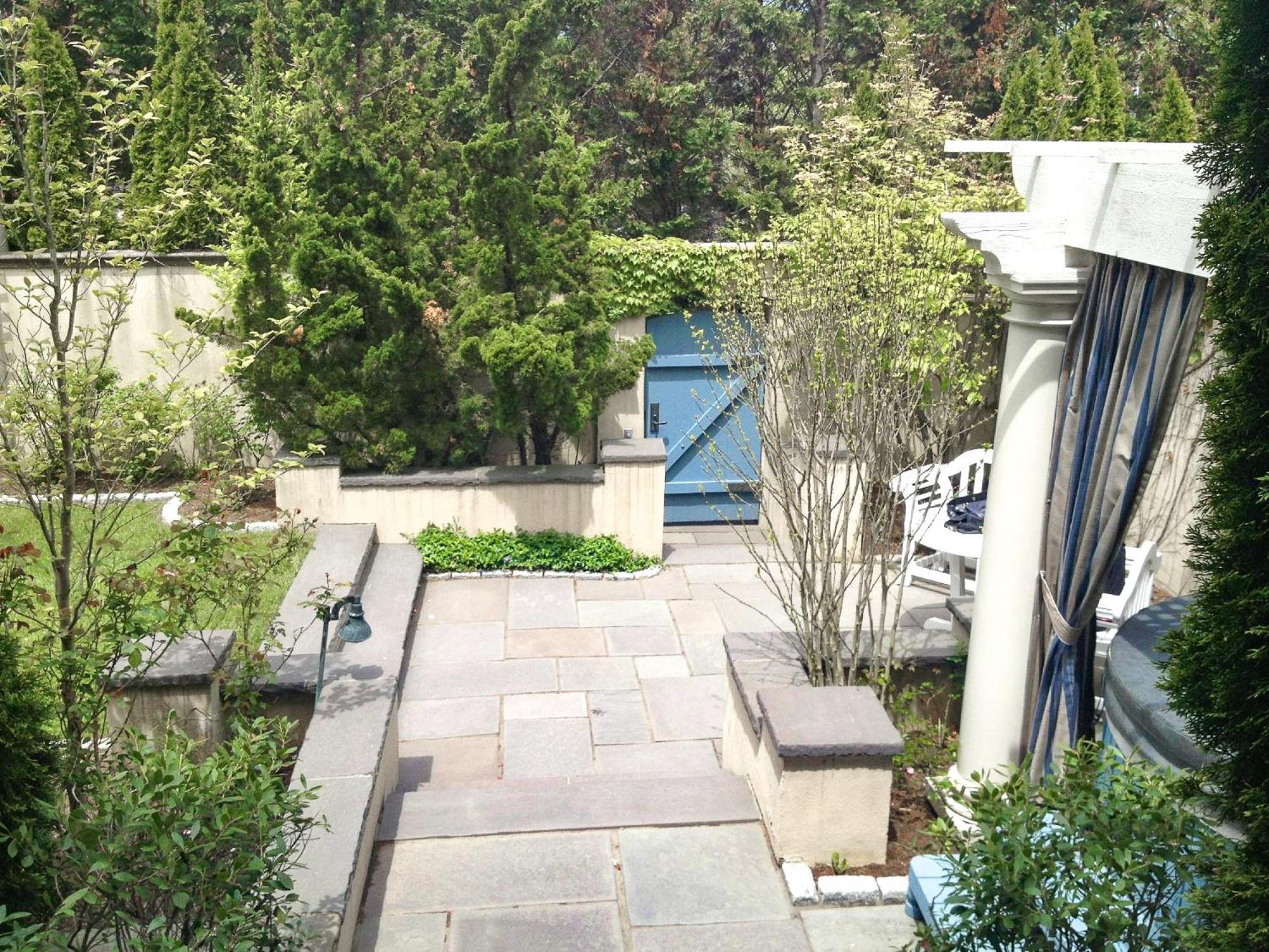 The Chanler At Cliff Walk Newport Exterior photo