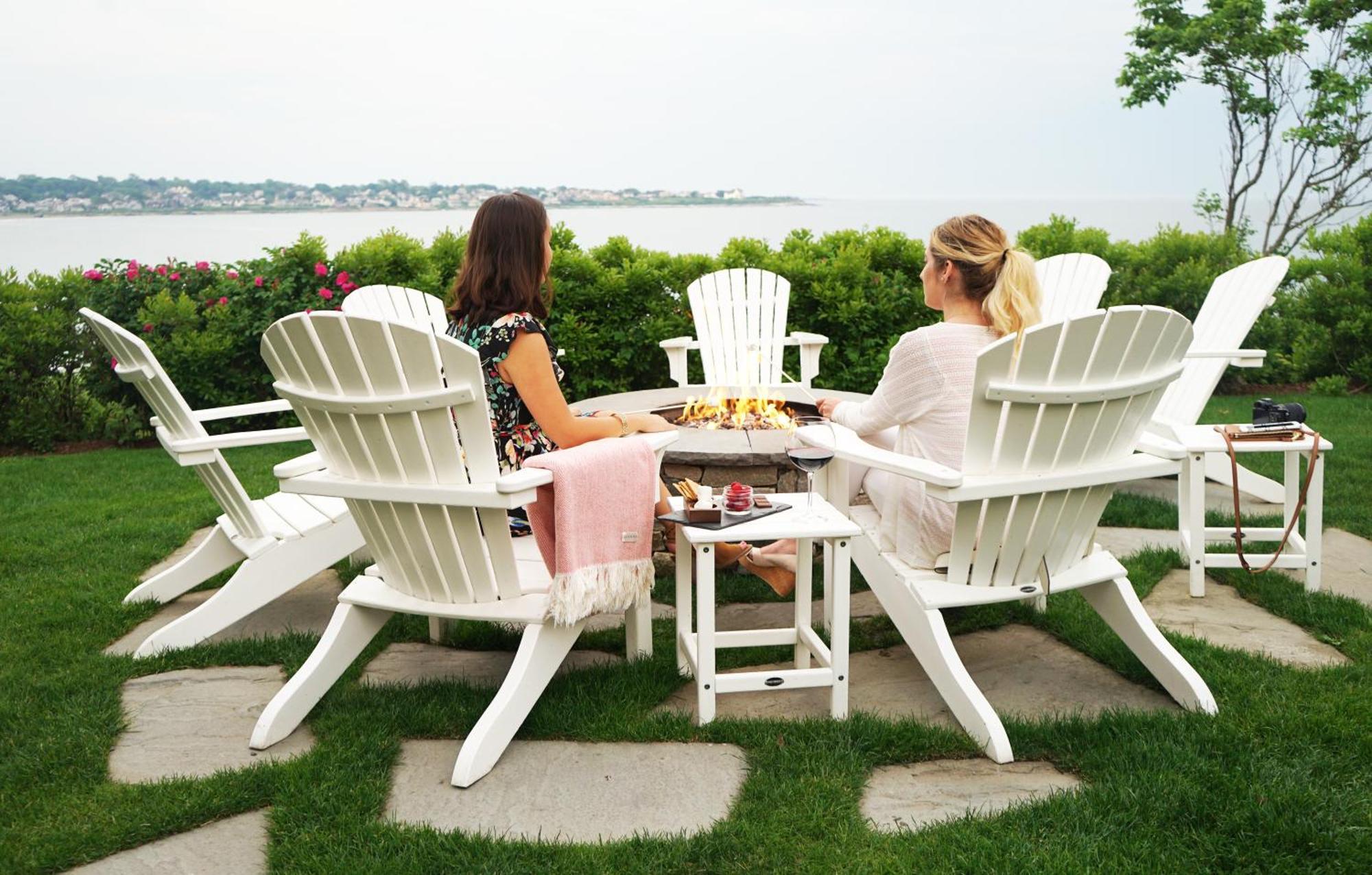The Chanler At Cliff Walk Newport Exterior photo