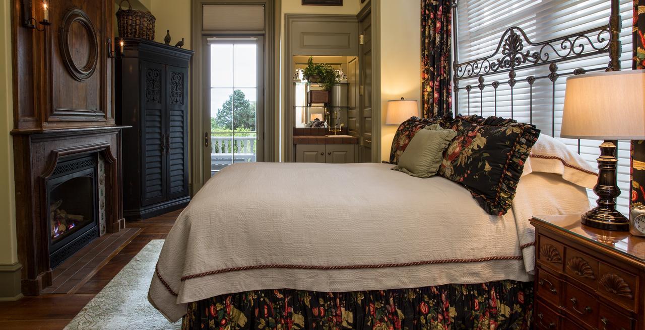 The Chanler At Cliff Walk Newport Exterior photo